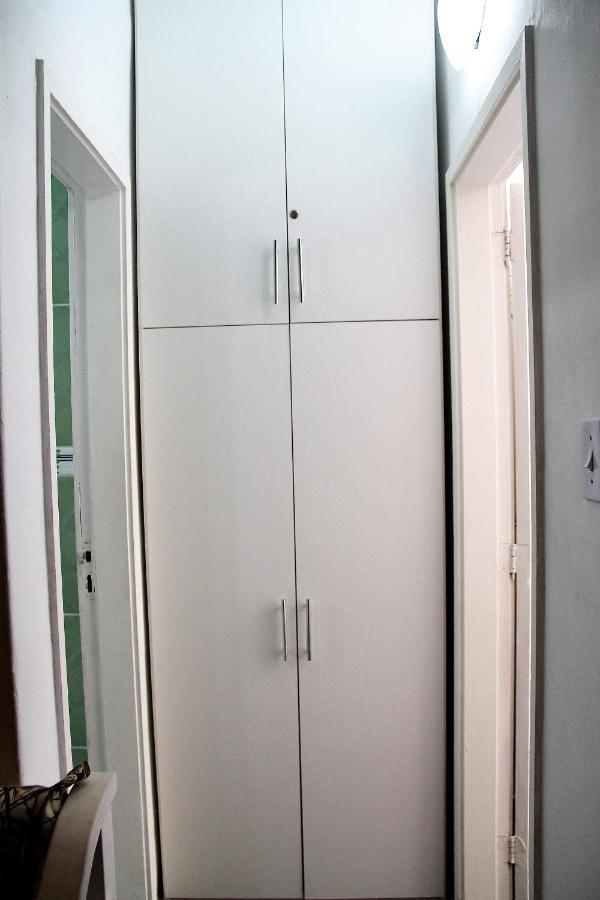 Apartament In Flamengo Rio de Janeiro Buitenkant foto