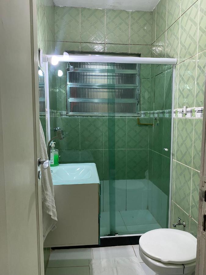 Apartament In Flamengo Rio de Janeiro Buitenkant foto