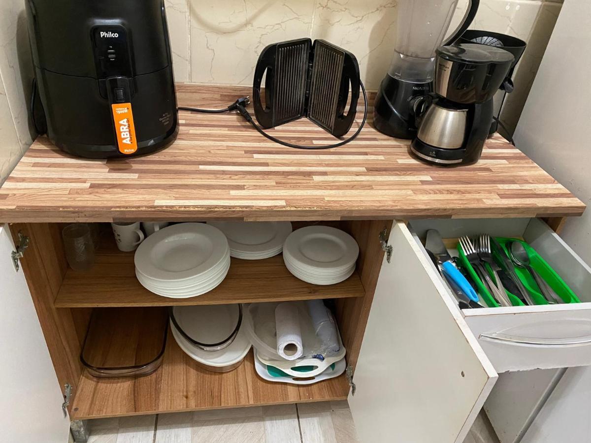 Apartament In Flamengo Rio de Janeiro Buitenkant foto