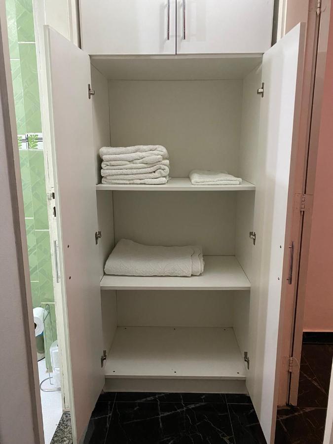 Apartament In Flamengo Rio de Janeiro Buitenkant foto