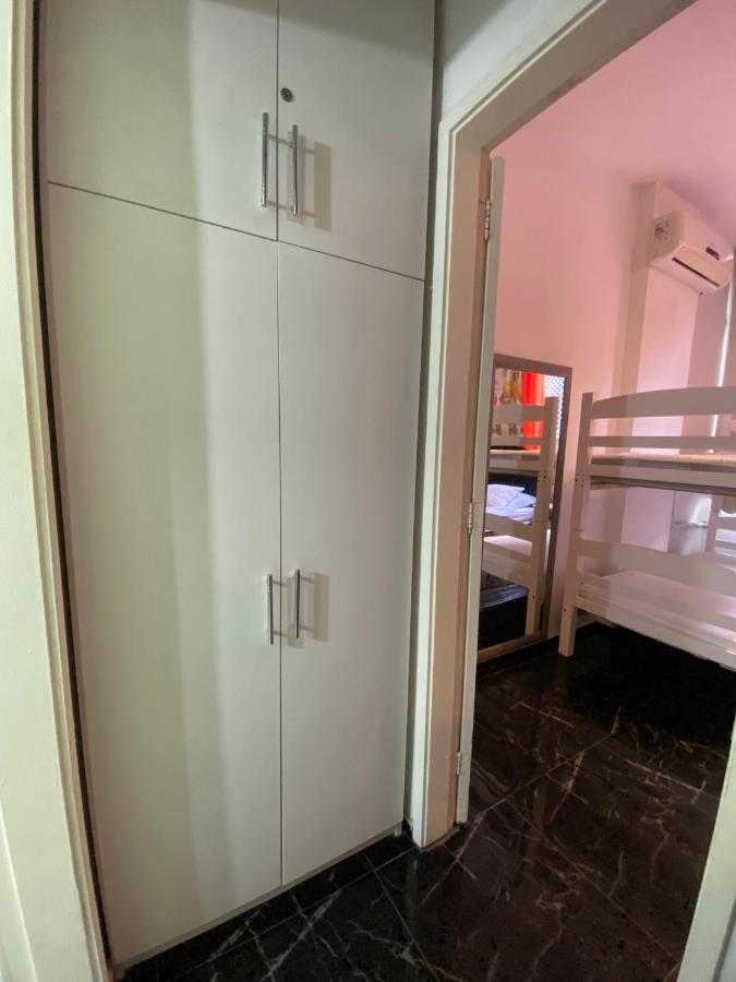 Apartament In Flamengo Rio de Janeiro Buitenkant foto