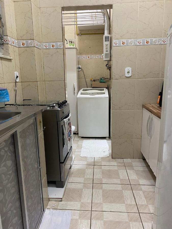 Apartament In Flamengo Rio de Janeiro Buitenkant foto