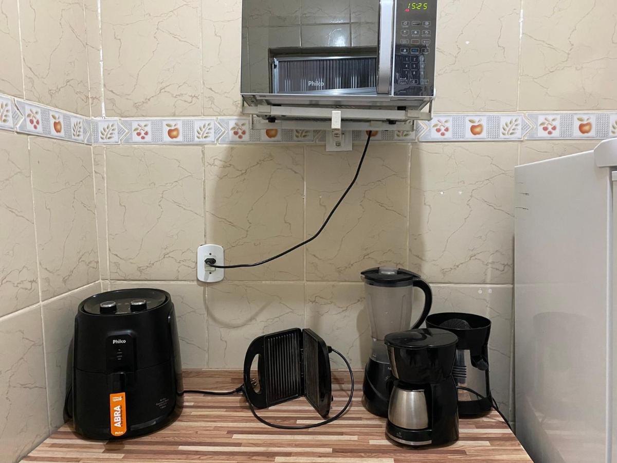 Apartament In Flamengo Rio de Janeiro Buitenkant foto