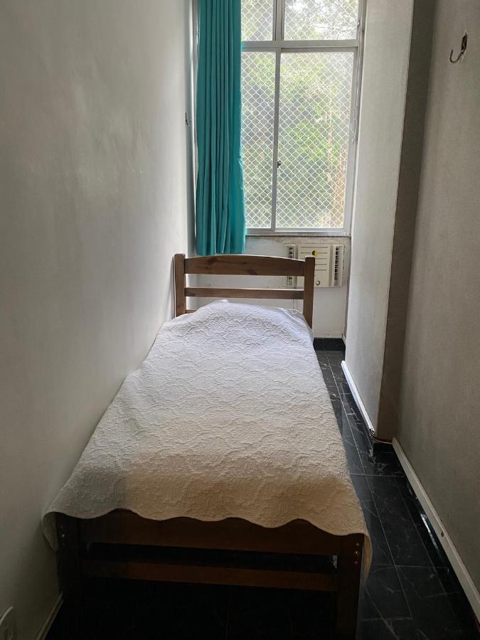 Apartament In Flamengo Rio de Janeiro Buitenkant foto