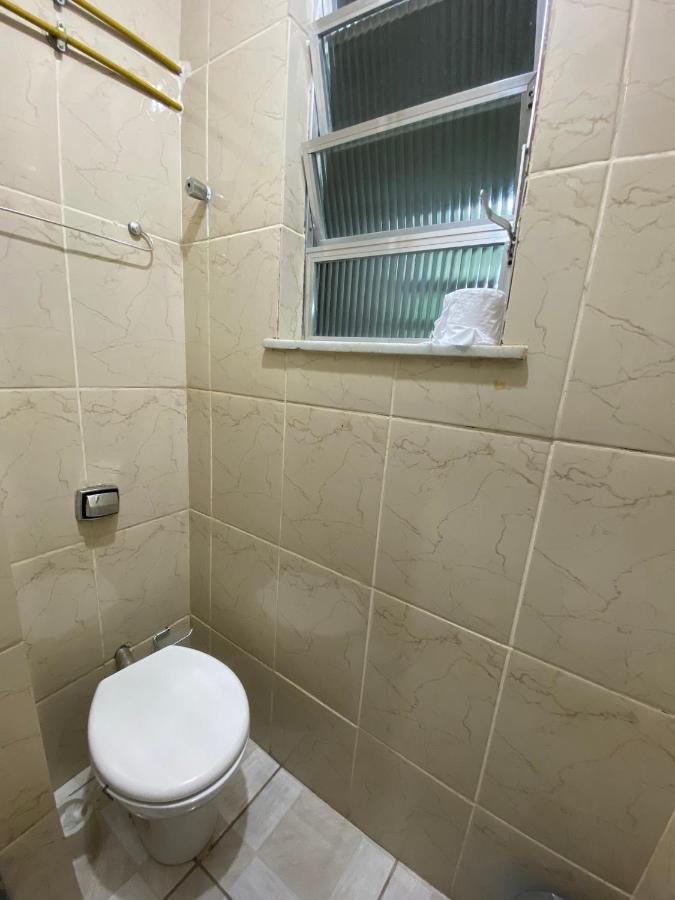 Apartament In Flamengo Rio de Janeiro Buitenkant foto