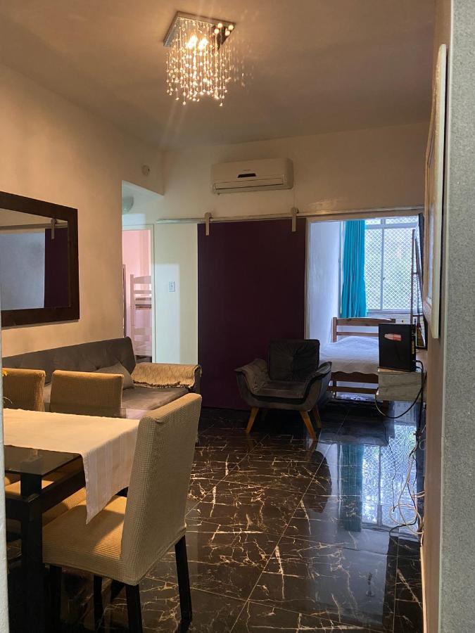 Apartament In Flamengo Rio de Janeiro Buitenkant foto