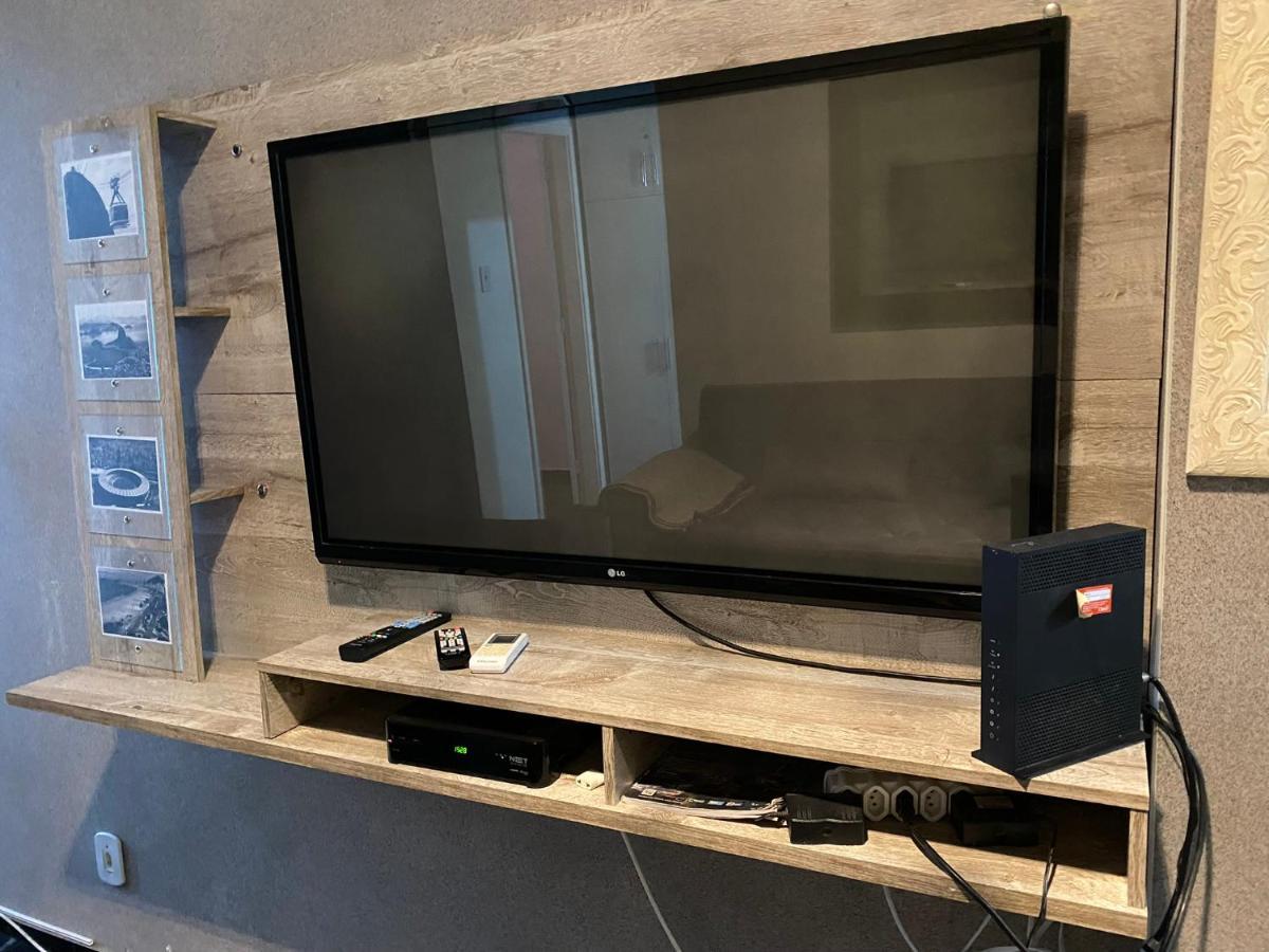 Apartament In Flamengo Rio de Janeiro Buitenkant foto