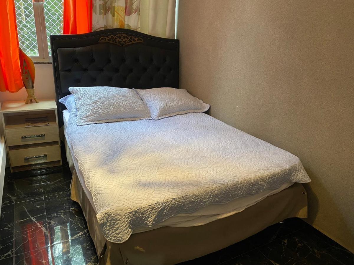 Apartament In Flamengo Rio de Janeiro Buitenkant foto