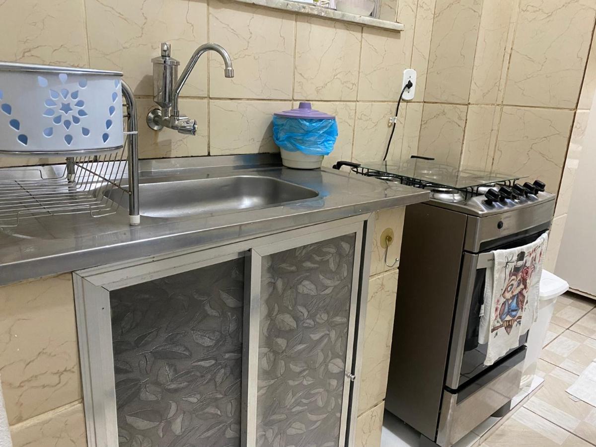 Apartament In Flamengo Rio de Janeiro Buitenkant foto